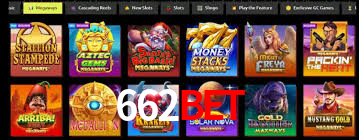 Bônus Generosos e Exclusivos no 662BET para Você!