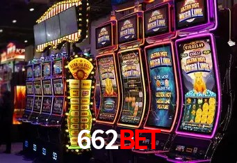 662BET APP
