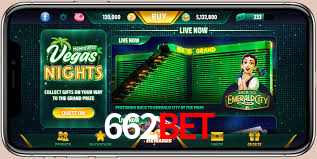 662BET