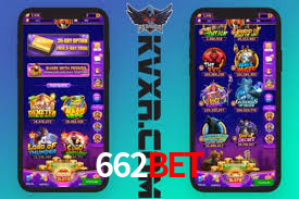 662BET APP