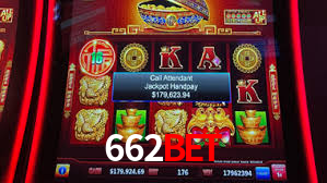 662BET APP